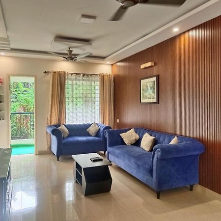 305 Home Stay Mangaluru Exterior foto