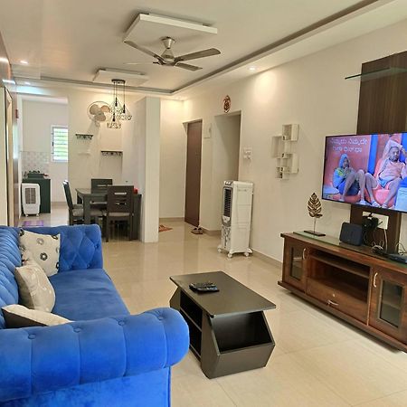 305 Home Stay Mangaluru Exterior foto