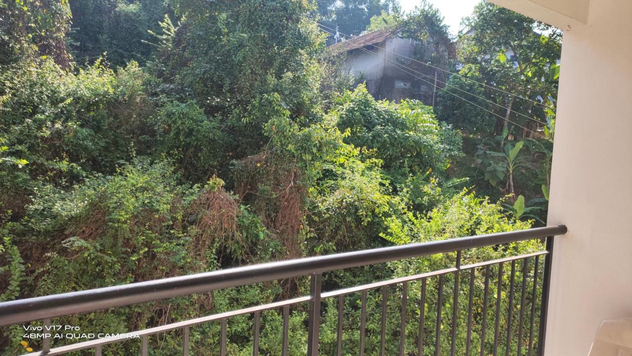 305 Home Stay Mangaluru Exterior foto