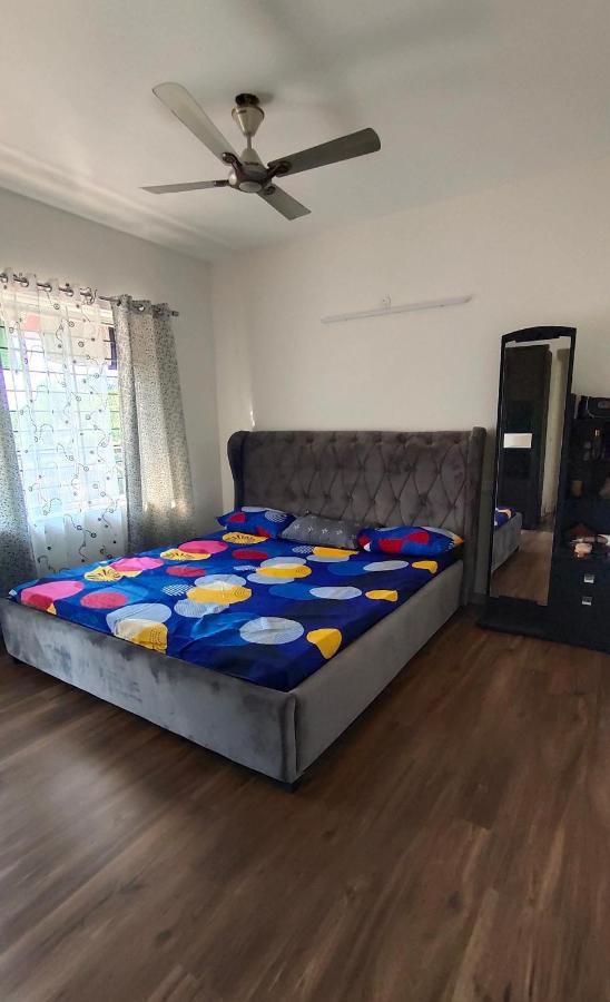 305 Home Stay Mangaluru Exterior foto