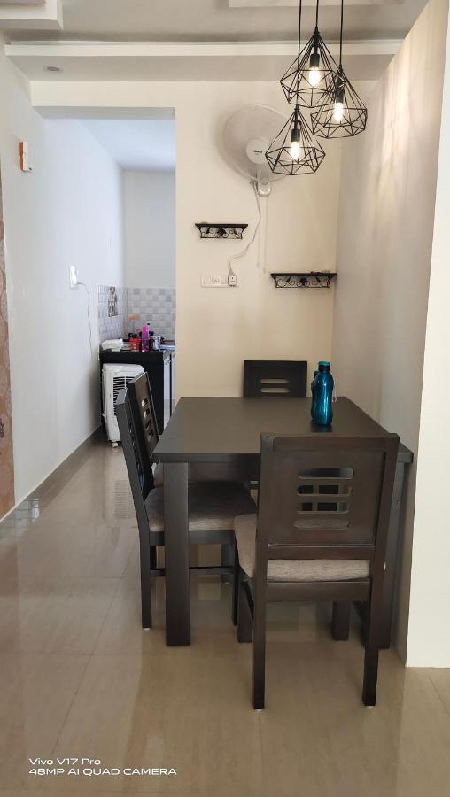 305 Home Stay Mangaluru Exterior foto