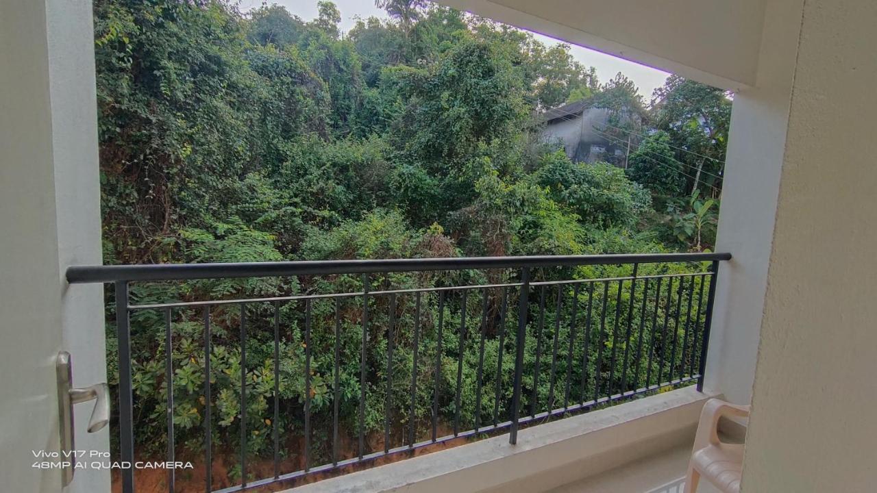 305 Home Stay Mangaluru Exterior foto