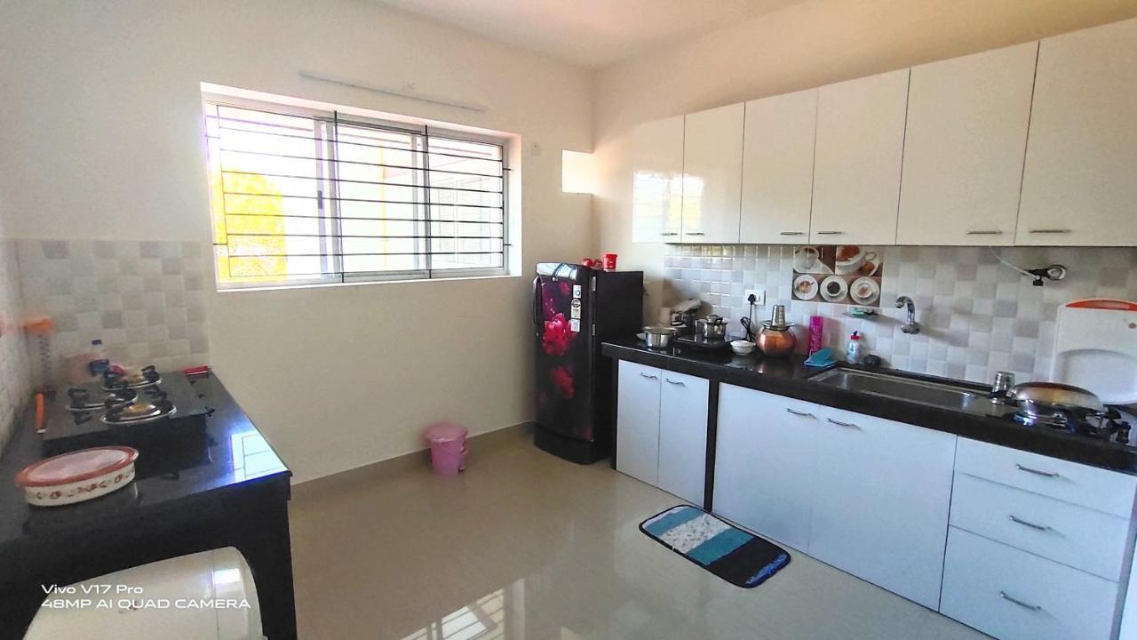 305 Home Stay Mangaluru Exterior foto