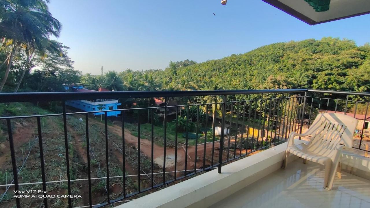305 Home Stay Mangaluru Exterior foto