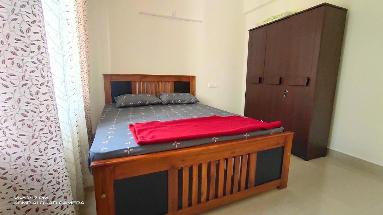 305 Home Stay Mangaluru Exterior foto