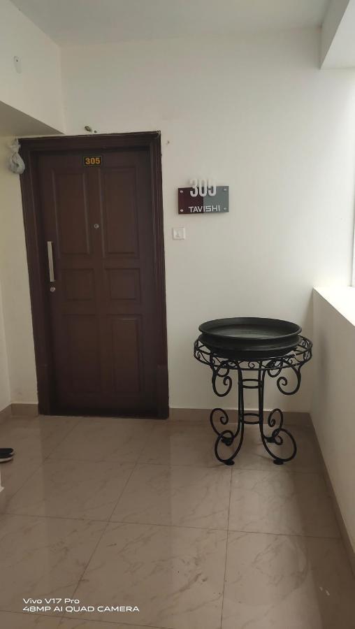 305 Home Stay Mangaluru Exterior foto