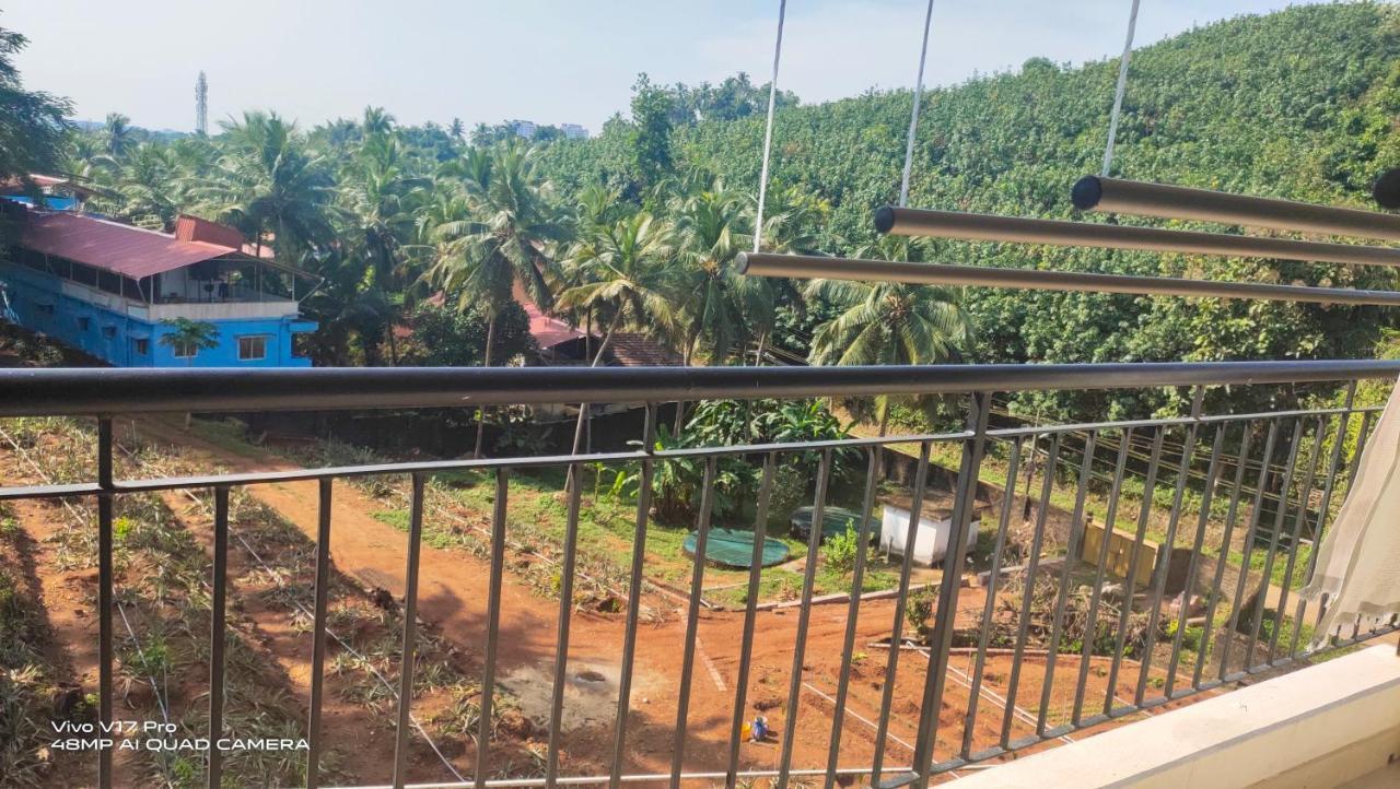 305 Home Stay Mangaluru Exterior foto