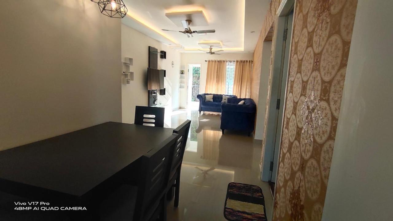 305 Home Stay Mangaluru Exterior foto