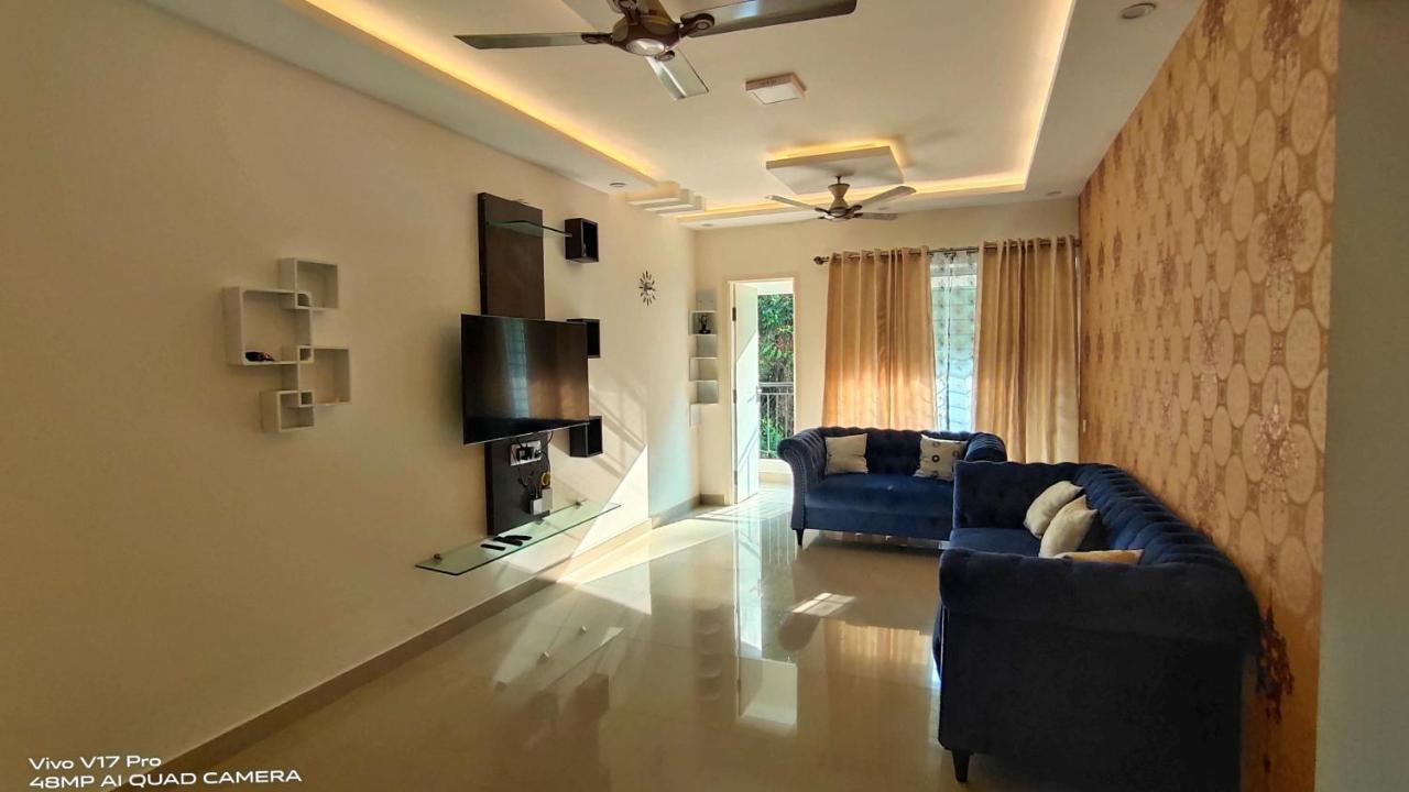 305 Home Stay Mangaluru Exterior foto