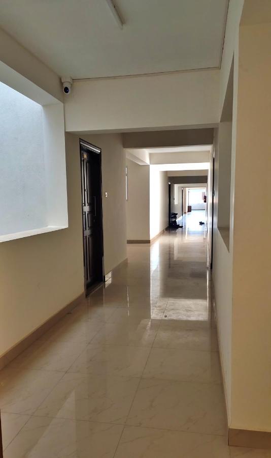 305 Home Stay Mangaluru Exterior foto