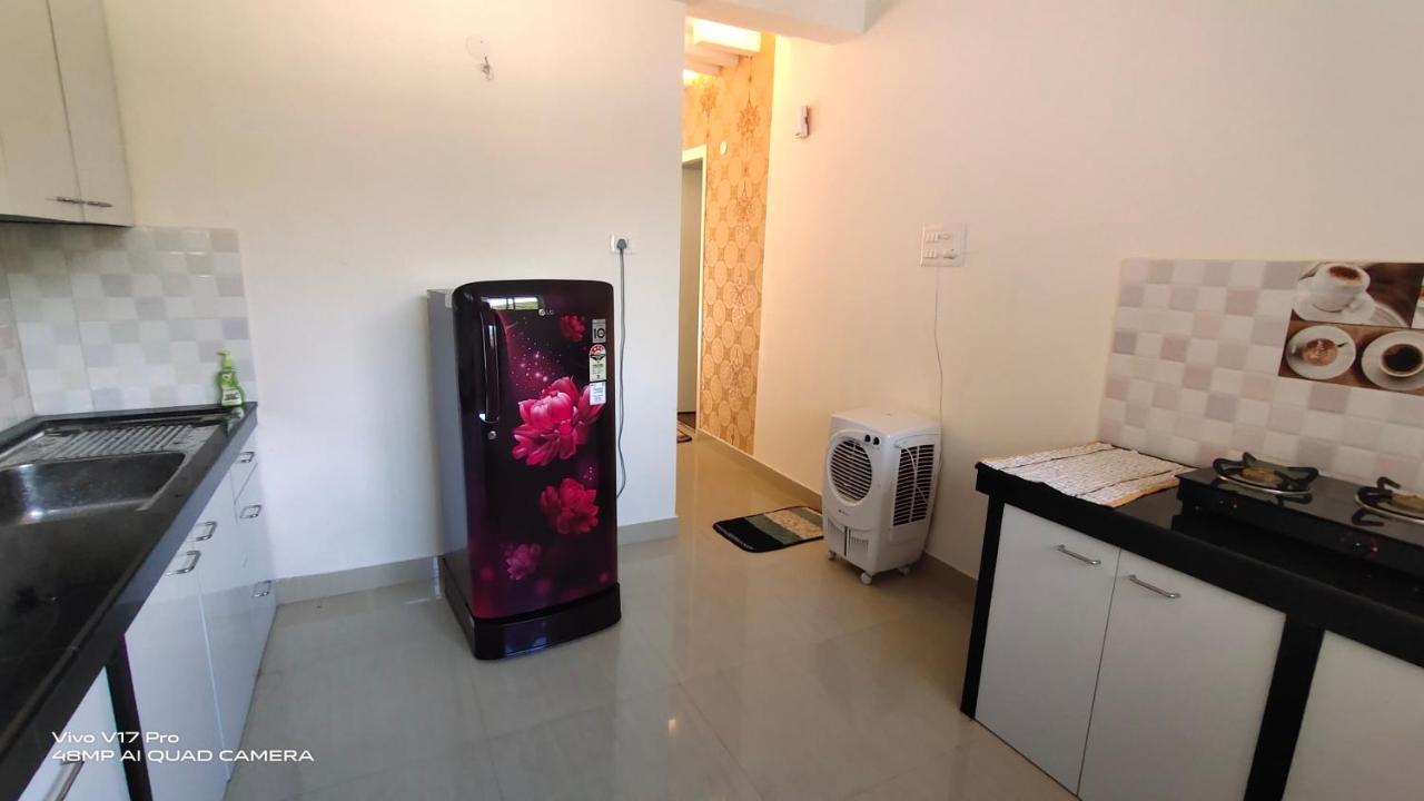305 Home Stay Mangaluru Exterior foto