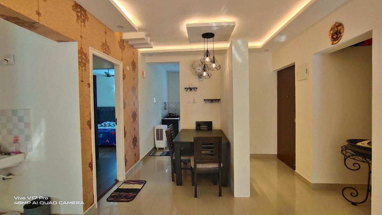 305 Home Stay Mangaluru Exterior foto