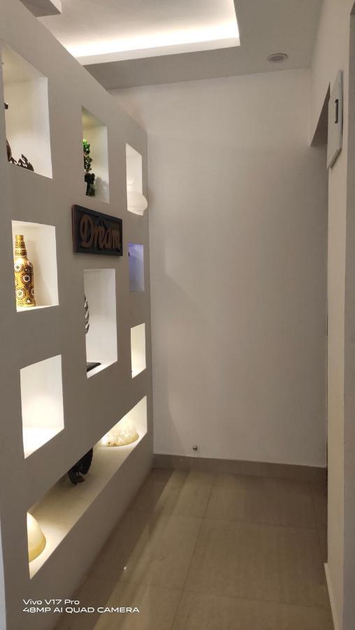 305 Home Stay Mangaluru Exterior foto