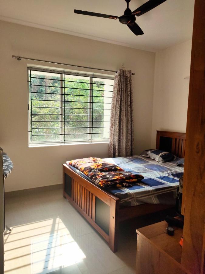 305 Home Stay Mangaluru Exterior foto