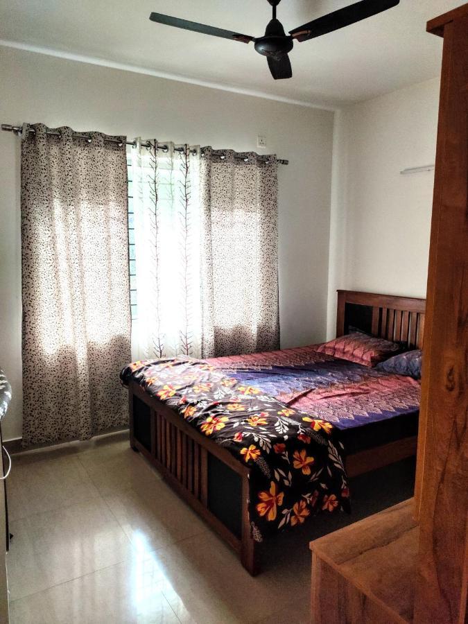 305 Home Stay Mangaluru Exterior foto