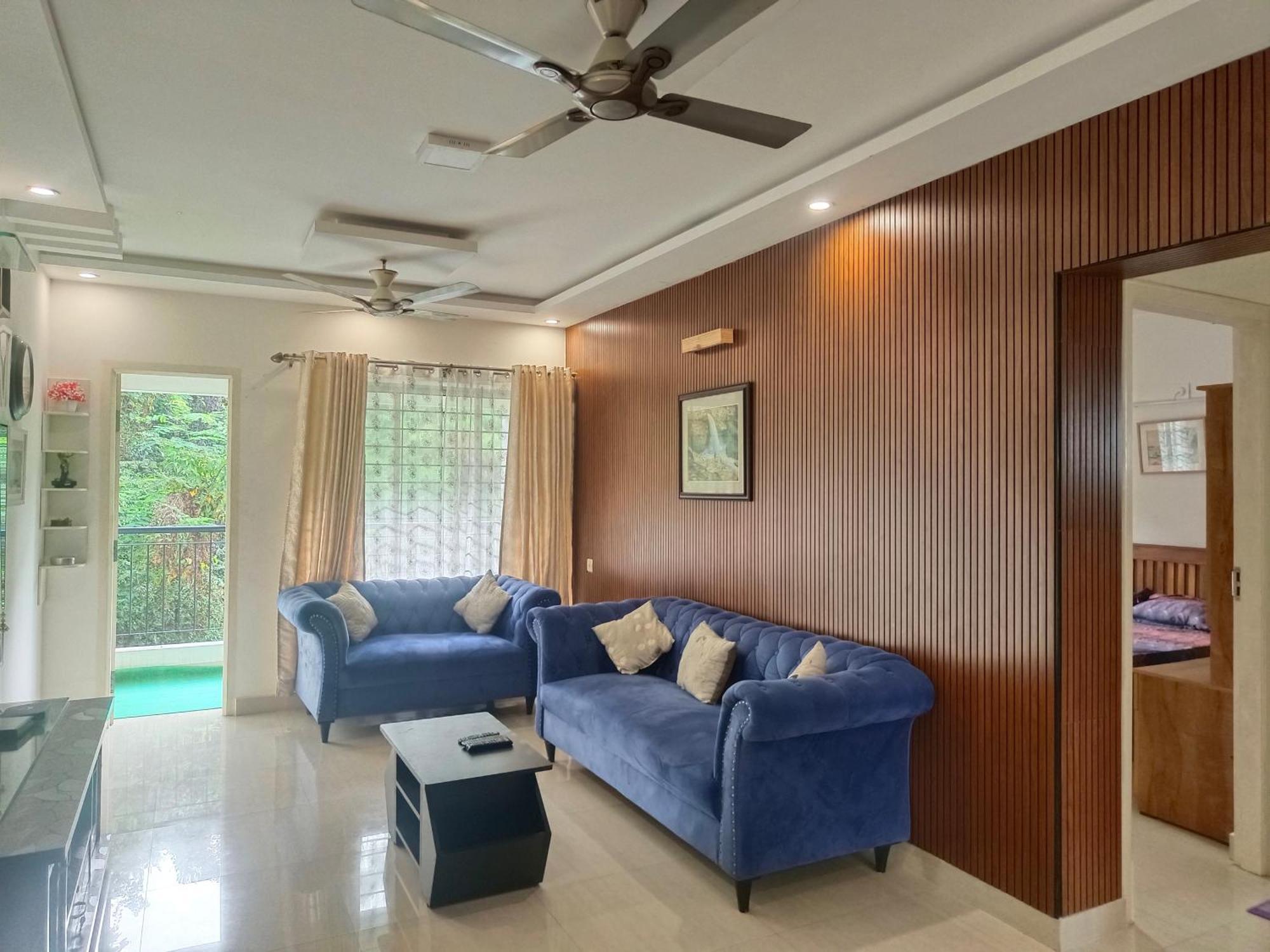 305 Home Stay Mangaluru Exterior foto